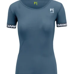 Damen Easyfrizz T-Shirt