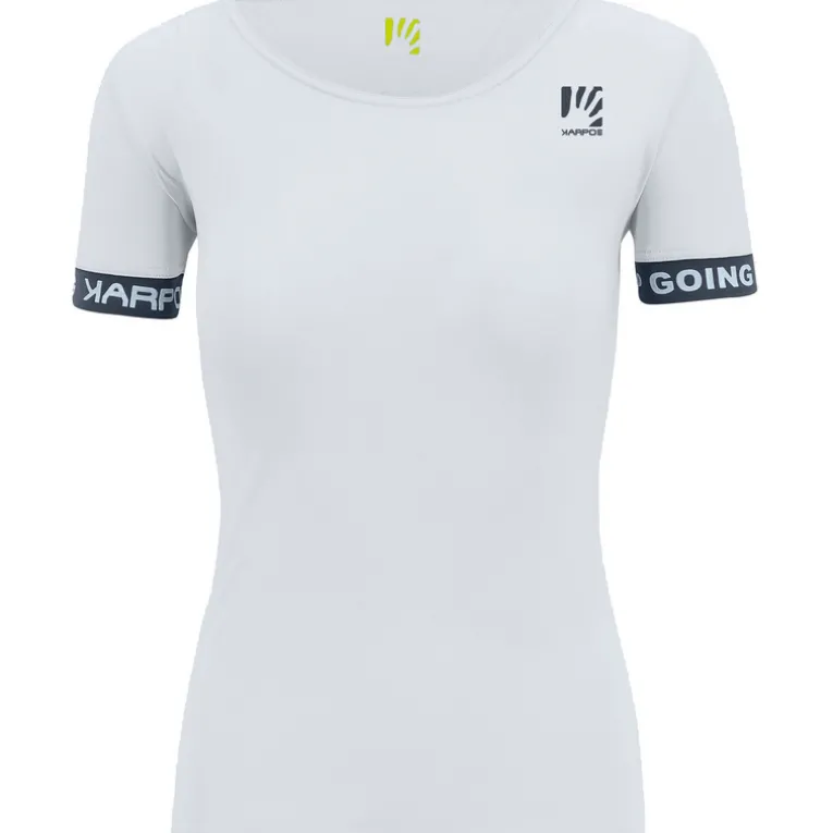 Damen Easyfrizz T-Shirt