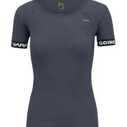 Damen Easyfrizz T-Shirt
