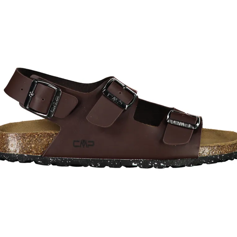 Damen Eco Keidha Sandale