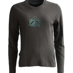 Damen EcoFlowz LS Trikot