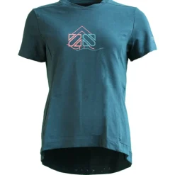 Damen EcoFlowz Radtrikot