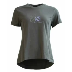 Damen EcoFlowz Radtrikot