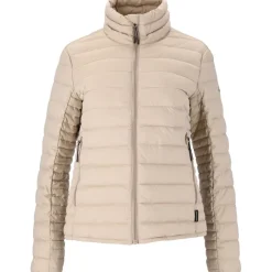 Damen Edge CFT+ Light Puffer Jacke