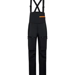 Damen Eiger Free Pro Hs Bib Hose
