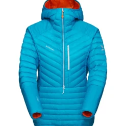 Damen Eiger Speed In HZ Jacke