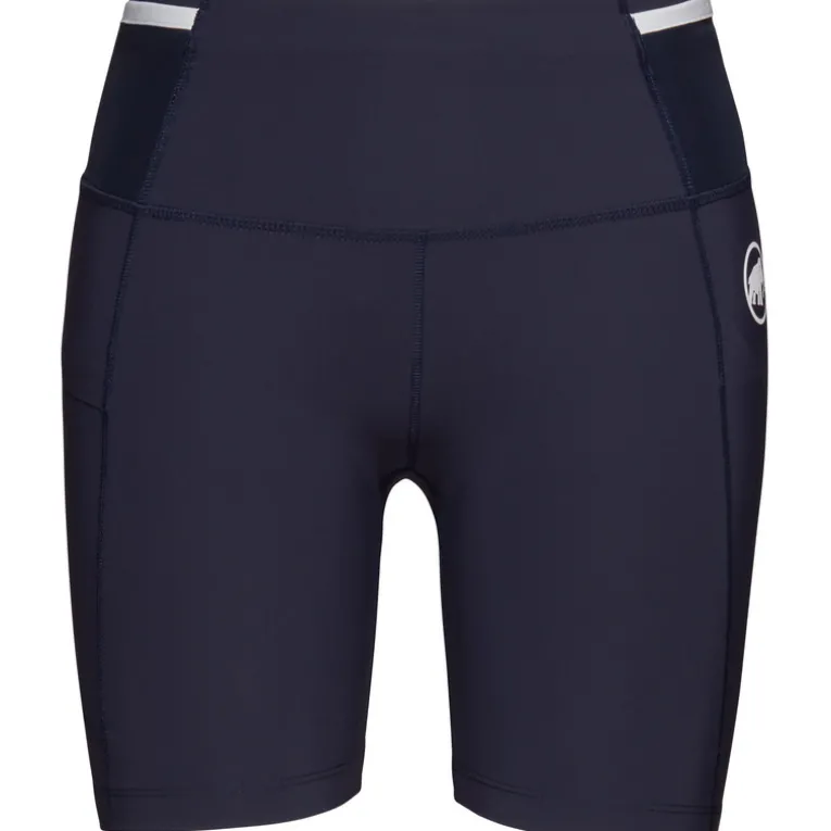 Damen Eiger Speed Short Tights
