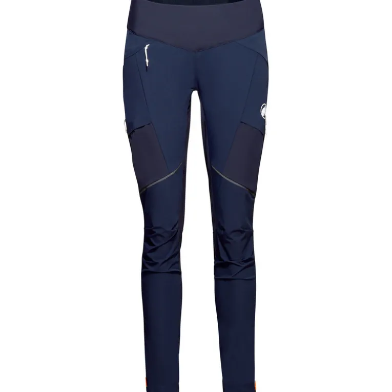 Damen Eiger Speed So Hybrid Hose