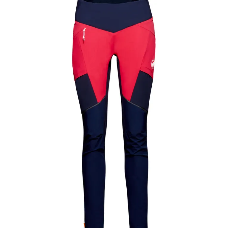 Damen Eiger Speed So Hybrid Hose