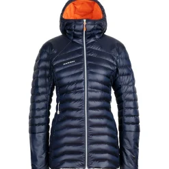 Damen Eigerjoch Advanced In Hoodie Jacke