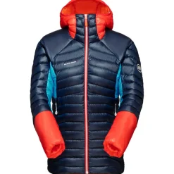 Damen Eigerjoch Advanced In Hoodie Jacke