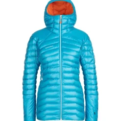 Damen Eigerjoch Advanced In Hoodie Jacke