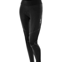 Damen Elastic WS Radhose lang