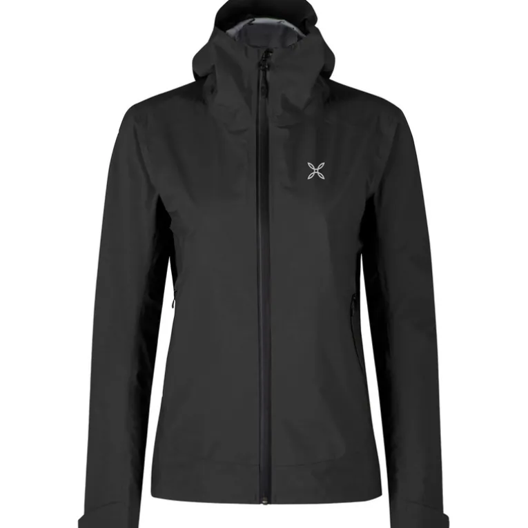 Damen Elba G Jacke