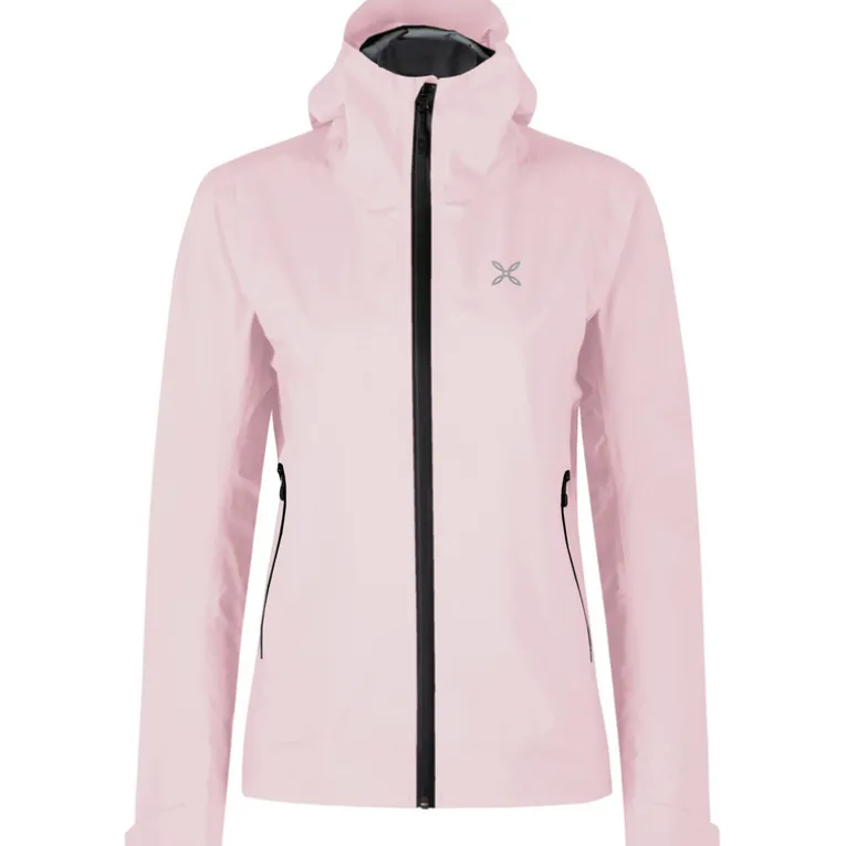 Damen Elba G Jacke