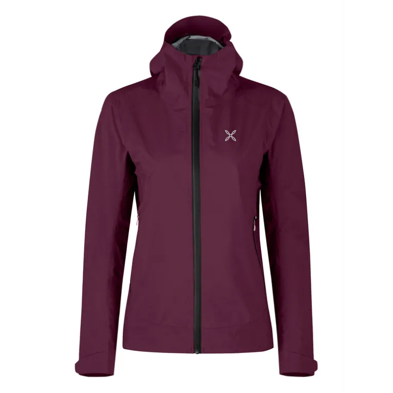 Damen Elba G Jacke