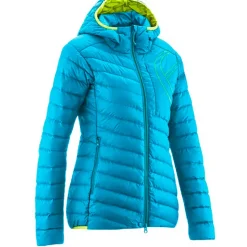 Damen Eldo Jacke