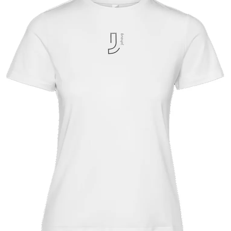 Damen Elemental 2.0 T-Shirt