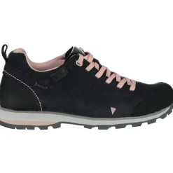 Damen Elettra Low WP Schuhe