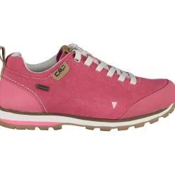 Damen Elettra Low WP Schuhe