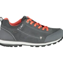 Damen Elettra Low WP Schuhe