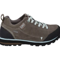 Damen Elettra Low WP Schuhe