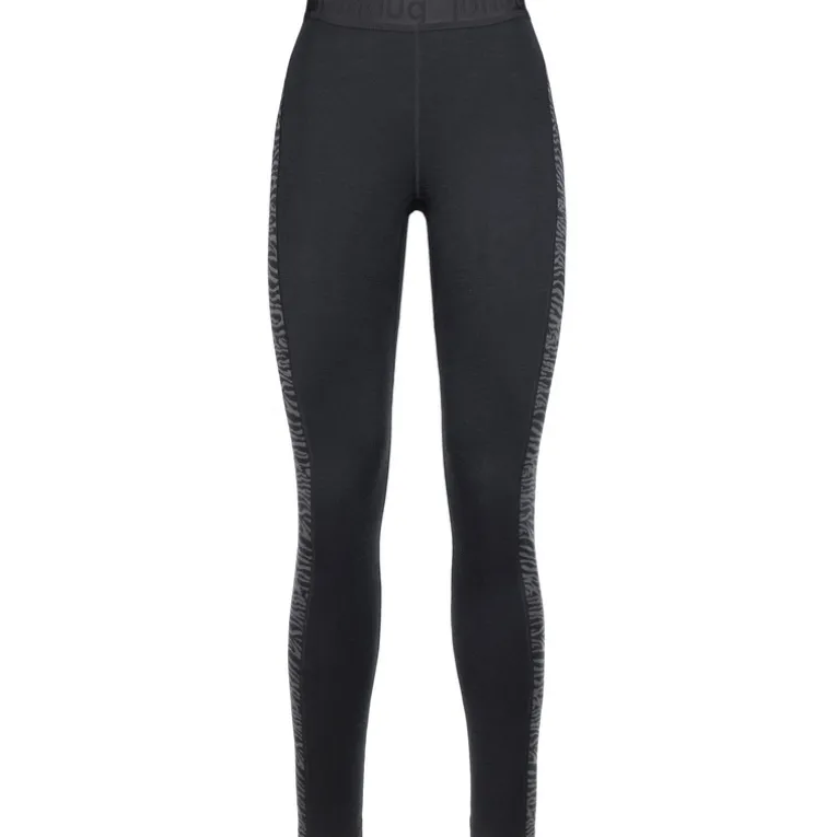 Damen Elevate Wool Hose