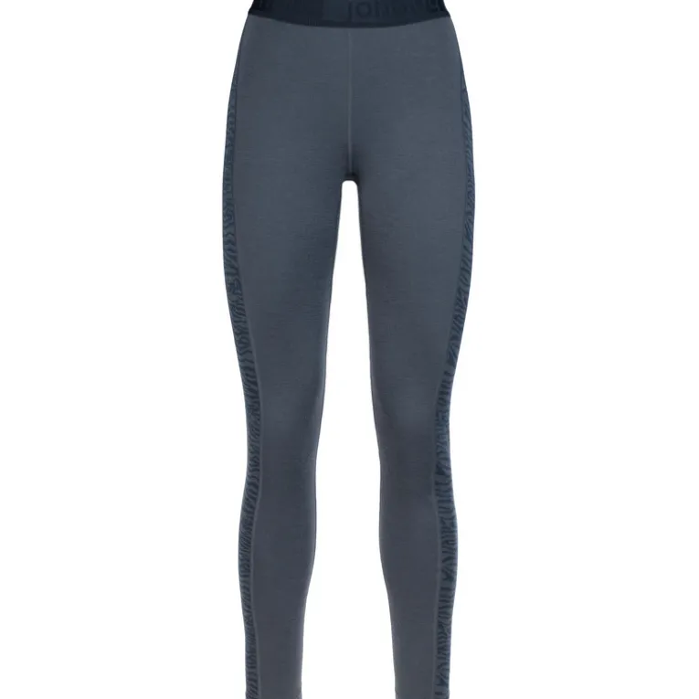 Damen Elevate Wool Hose