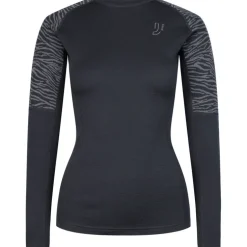 Damen Elevate Wool Longsleeve