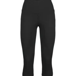 Damen Elevated Performance 3/4 Tights