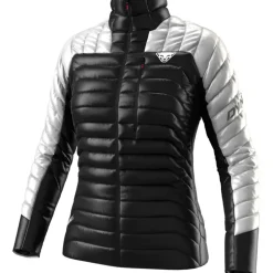 Damen Elevation Down Jacke