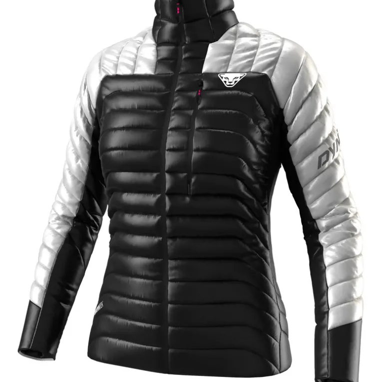 Damen Elevation Down Jacke