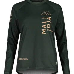 Damen ElferkofelM. Longsleeve