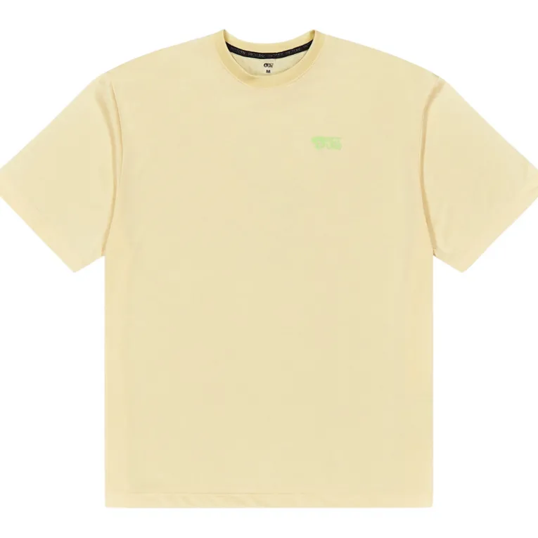 Damen Elhm Tech T-Shirt