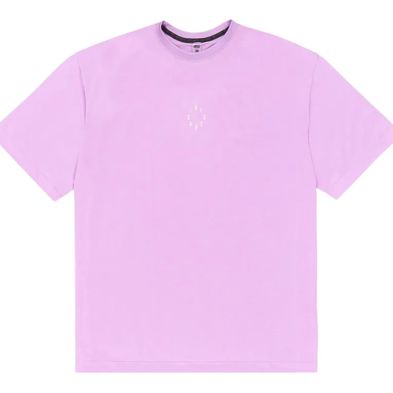 Damen Elhm Tech T-Shirt