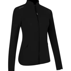 Damen Eliana Hybrid Wind Jacke
