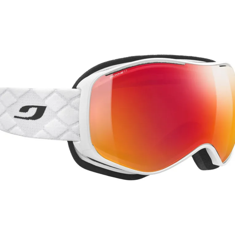 Damen Ellipse Spectron Gare Control Skibrille