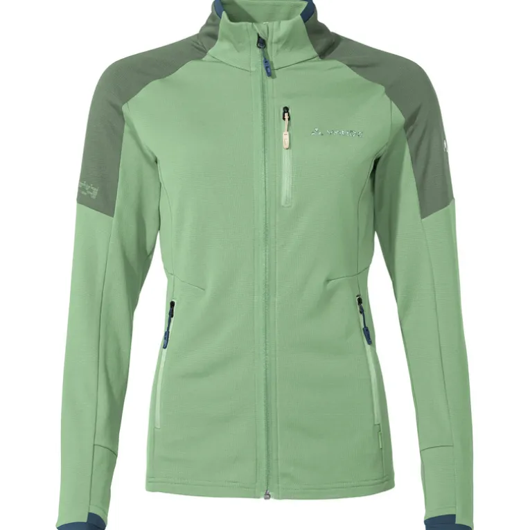 Damen Elope Fleece II Jacke