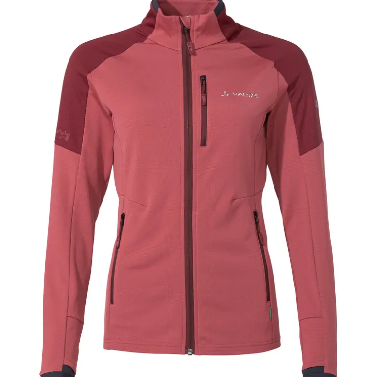 Damen Elope Fleece II Jacke