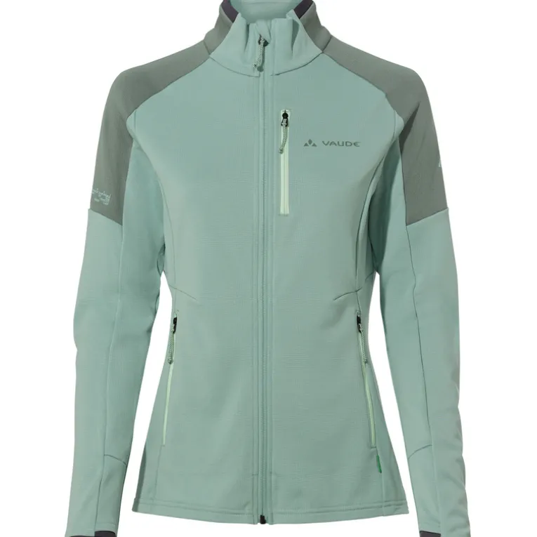 Damen Elope Fleece II Jacke