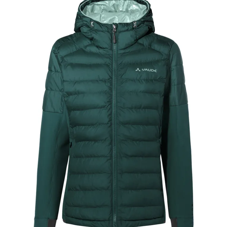Damen Elope Hybrid Jacke
