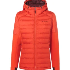 Damen Elope Hybrid Jacke