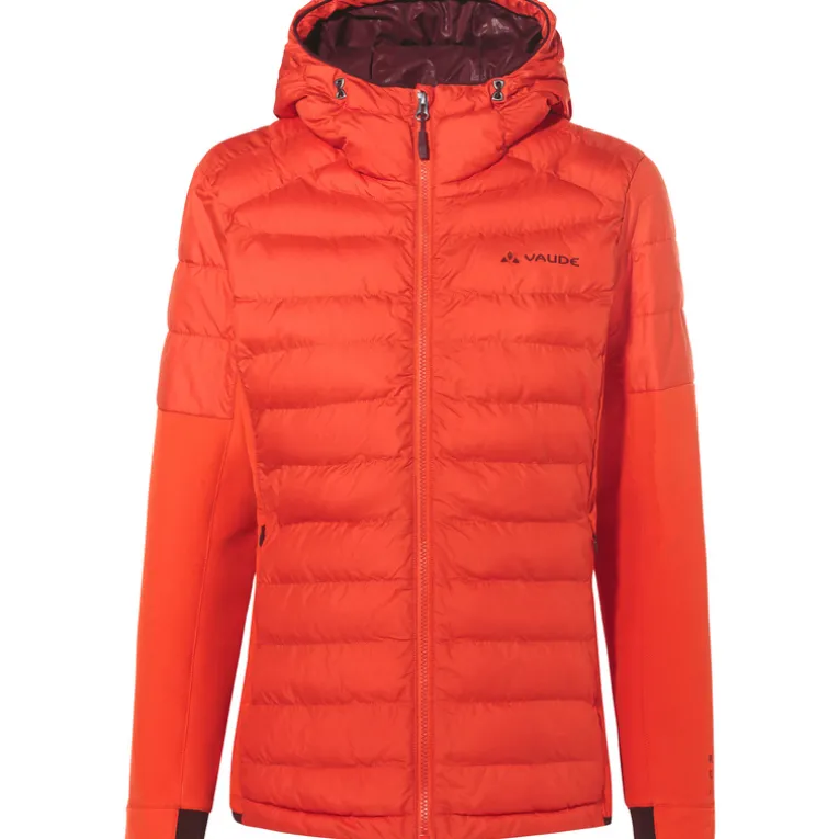 Damen Elope Hybrid Jacke