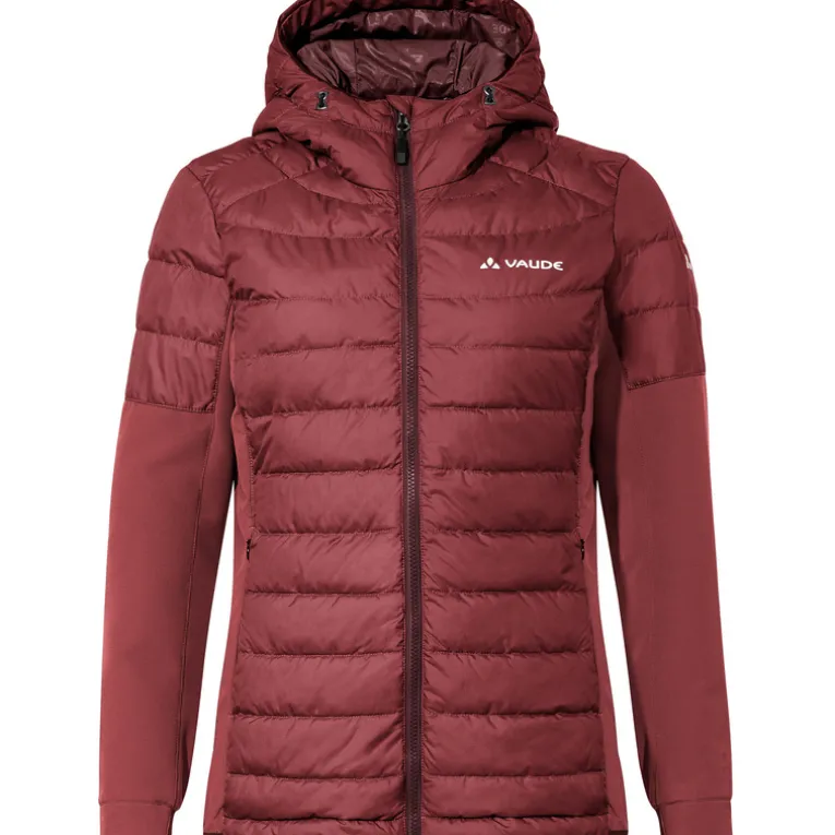 Damen Elope Hybrid Jacke