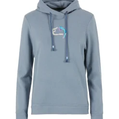Damen Elvira Hoodie