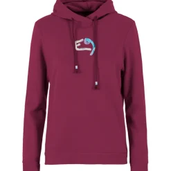 Damen Elvira Hoodie