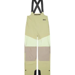 Damen Elwy Bib Hose