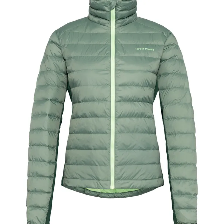 Damen Emilie Down Jacke