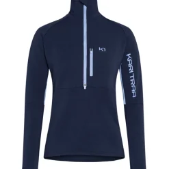 Damen Emma Longsleeve