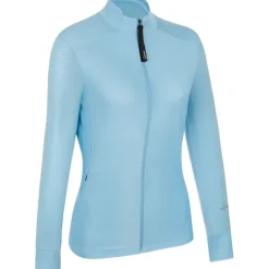 Damen Emy Light Fleece Jacke